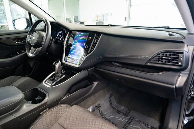Used 2023 Subaru Outback Premium image 27