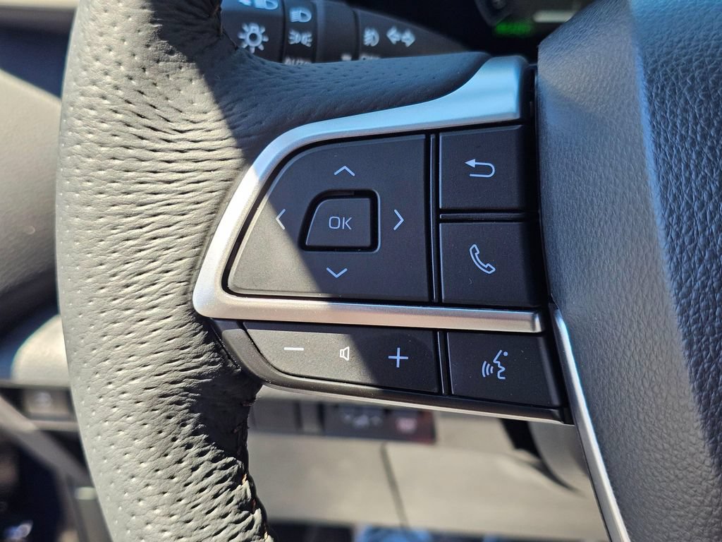 New 2026 Toyota Sienna Limited AWD/4WD image 32