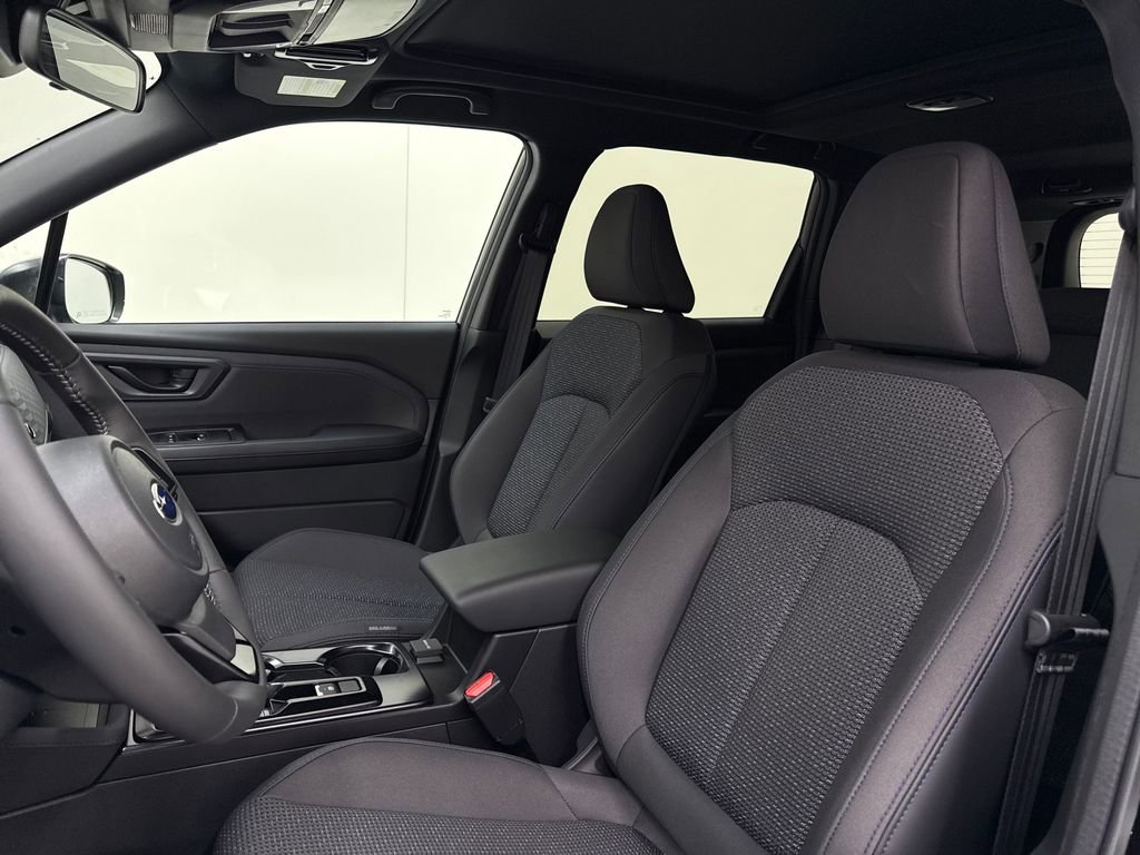 New 2026 Subaru Forester Premium AWD/4WD image 14