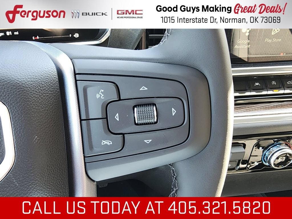 New 2026 GMC Sierra 1500 Elevation AWD/4WD image 22