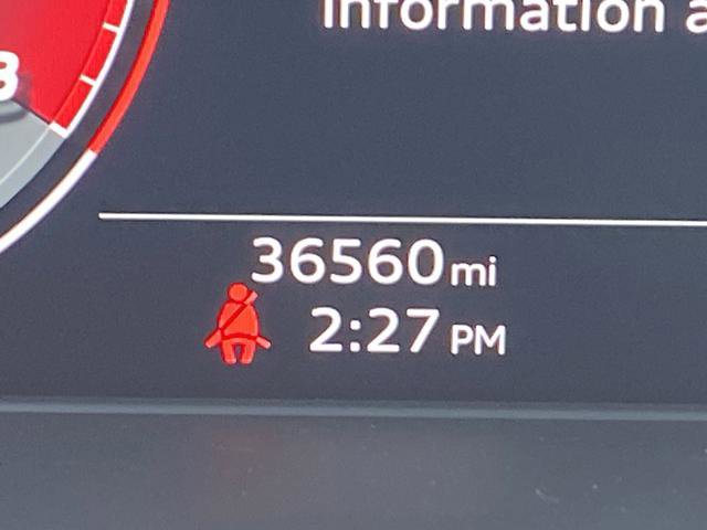 Used 2021 Audi Q5 Prestige image 6