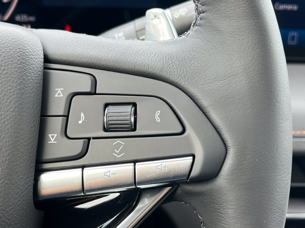 New 2026 Cadillac CT5 Sport AWD/4WD image 20