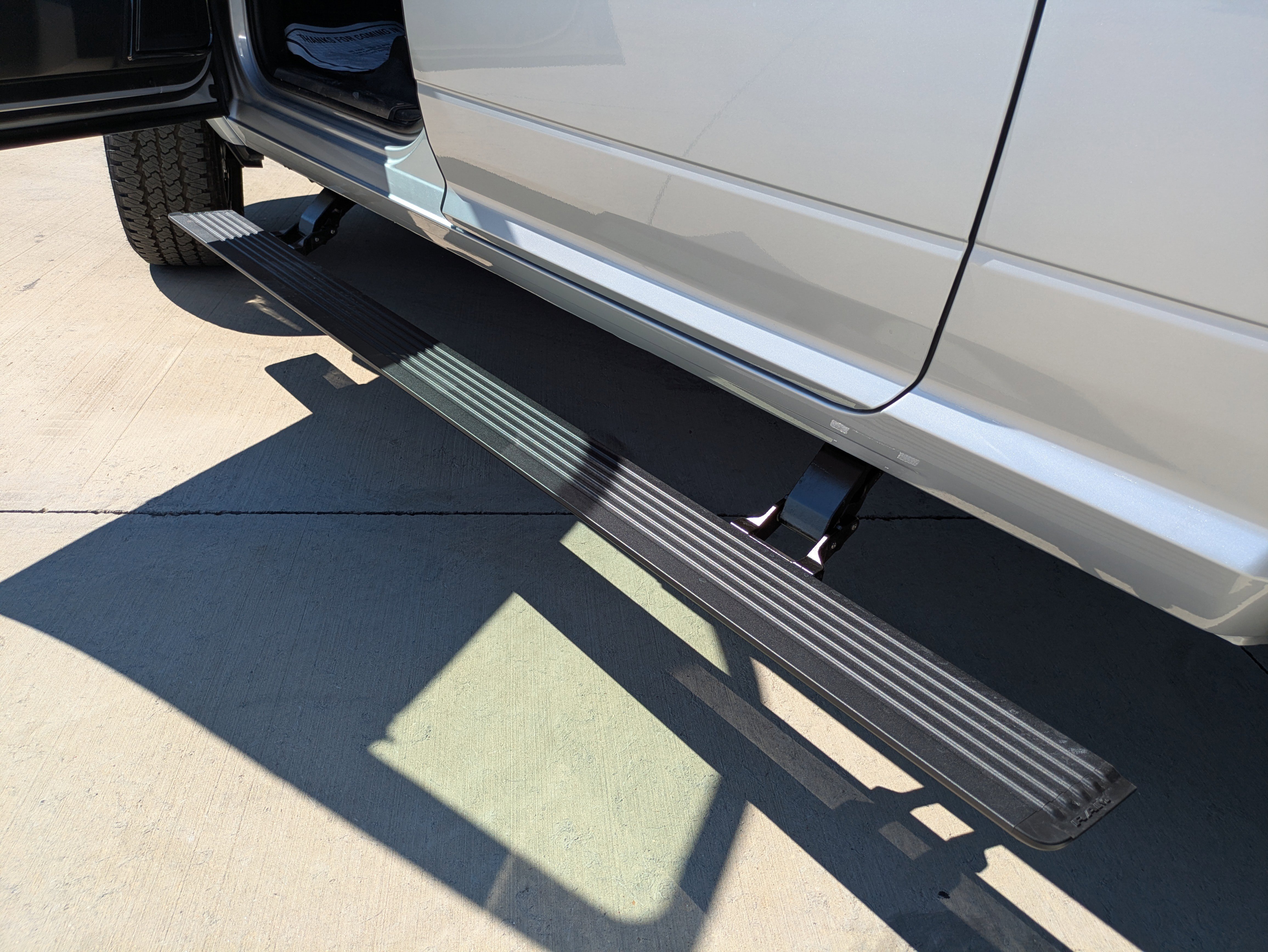 New 2026 RAM 2500 Limited image 8