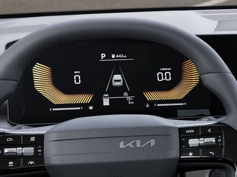 New 2026 Kia Sorento S AWD/4WD image 21