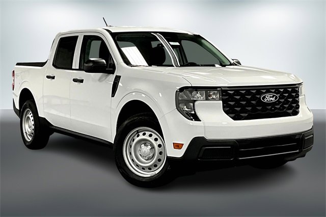 New 2025 Ford Maverick XL