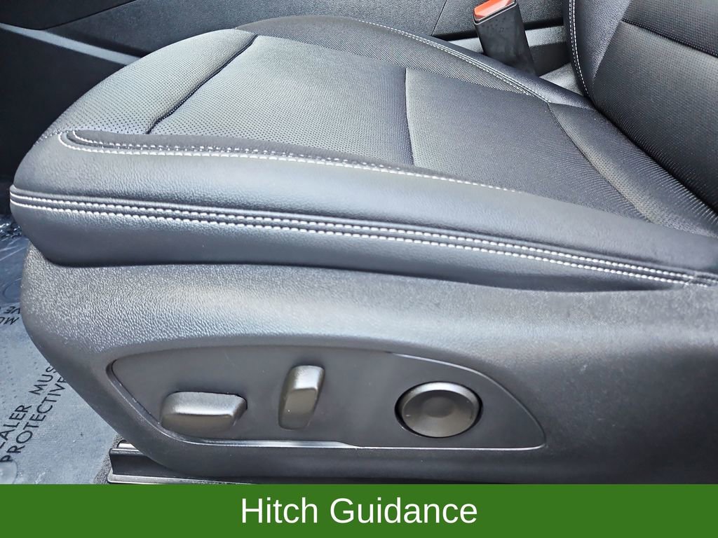 Used 2025 Chevrolet Blazer EV LT image 24