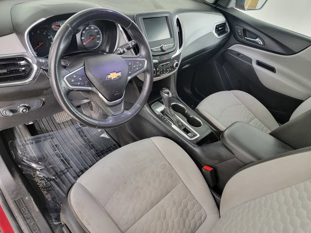 Used 2018 Chevrolet Equinox LT FWD image 12