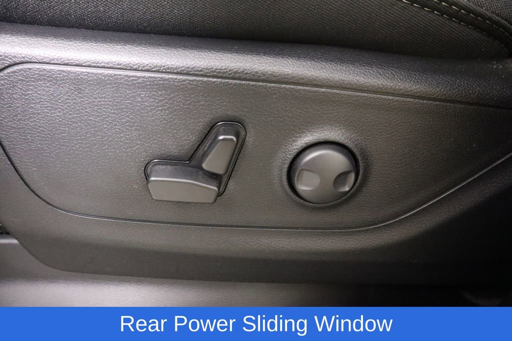 Used 2025 RAM 1500 Big Horn image 13