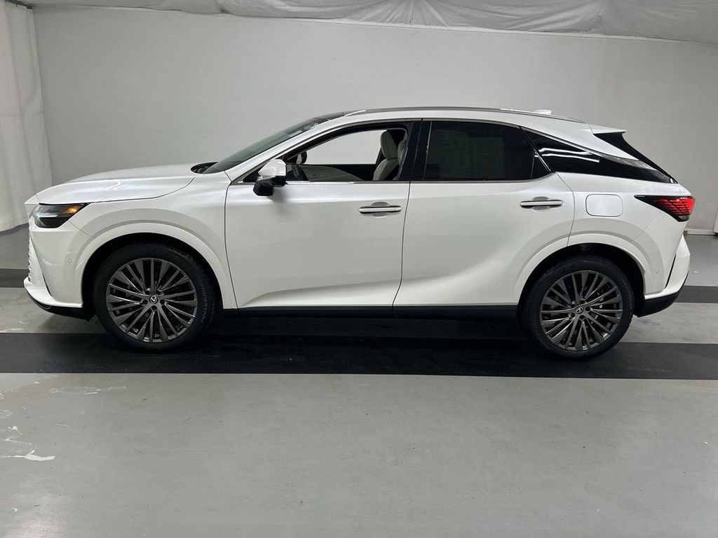 Used 2023 Lexus RX 350 AWD w/ Accessory Package image 6