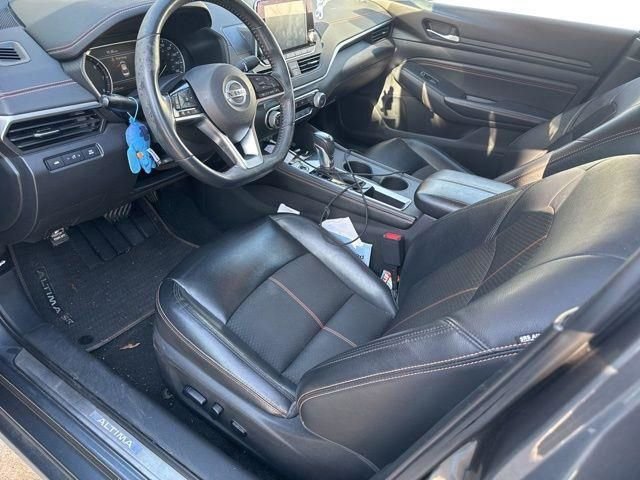 Used 2020 Nissan Altima 2.0 SR image 19