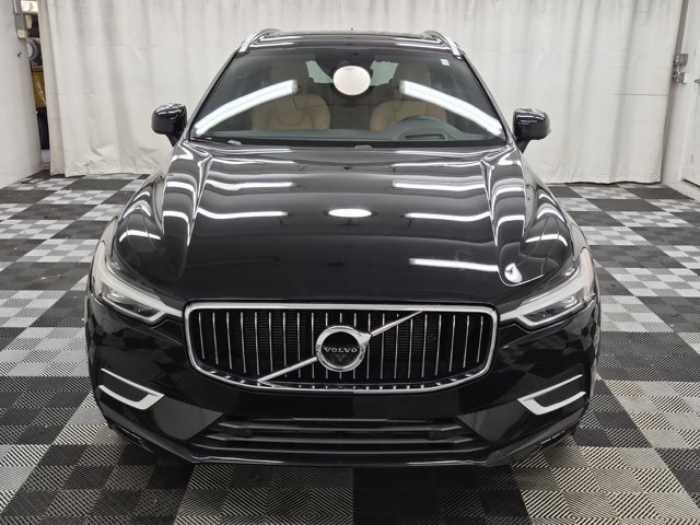 Used 2020 Volvo XC60 T6 Inscription w/ Protection Package Premier image 2