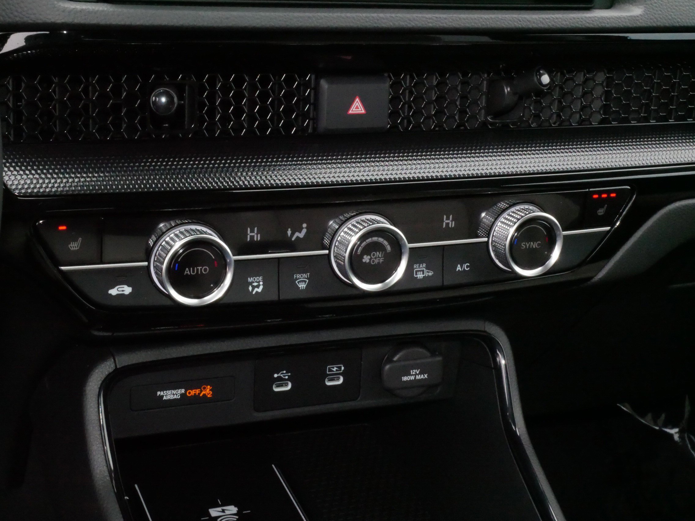 Certified 2026 Honda CR-V EX-L image 23