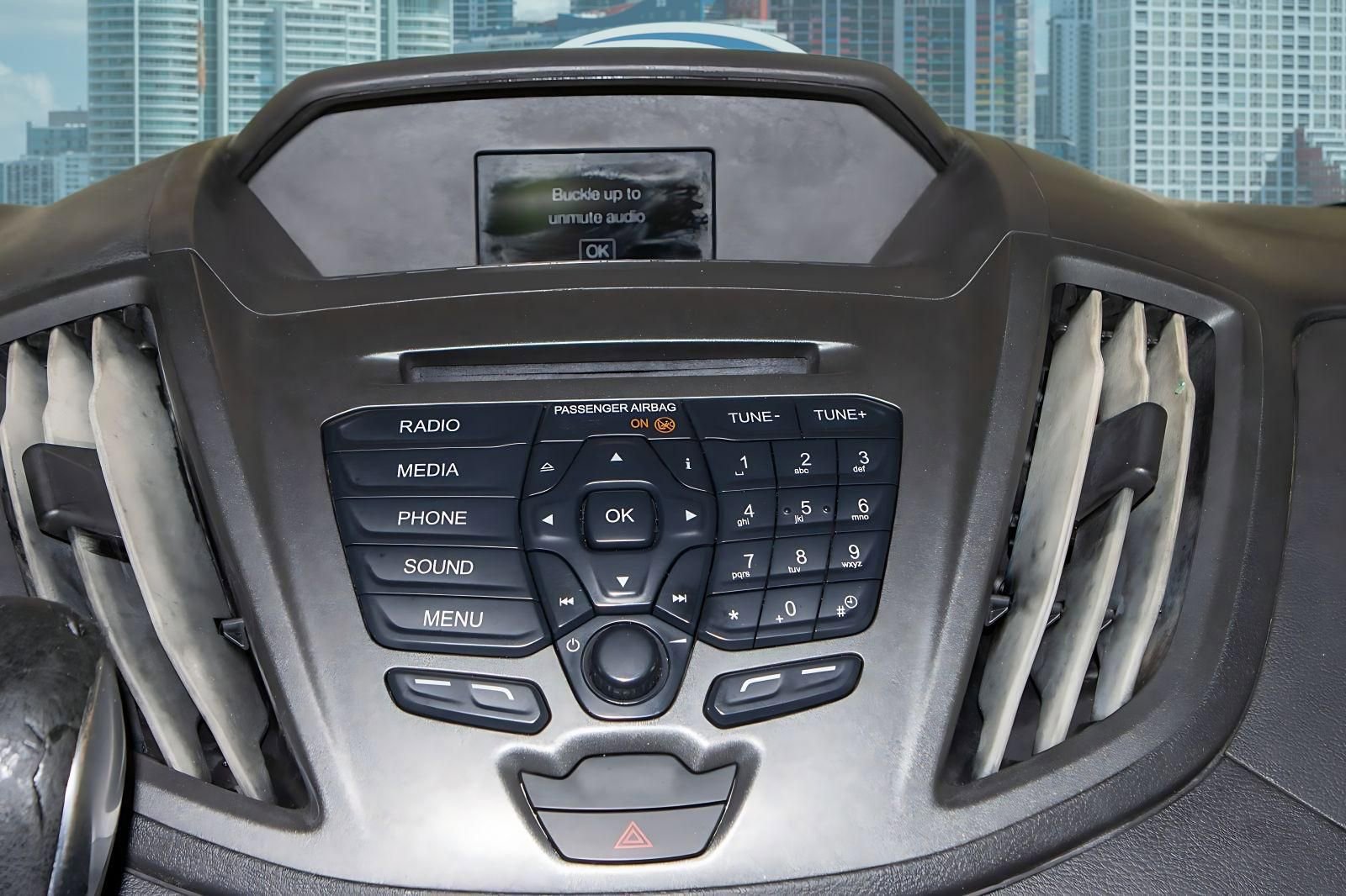 Used 2019 Ford Transit 250 148 Medium Roof image 47