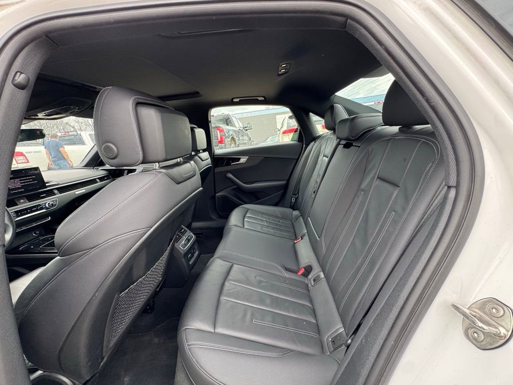 Used 2024 Audi A4 2.0T Premium Plus image 10