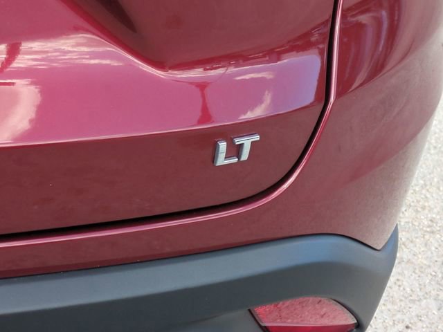 Used 2024 Chevrolet Trax LT w/ Driver Confidence Package image 13