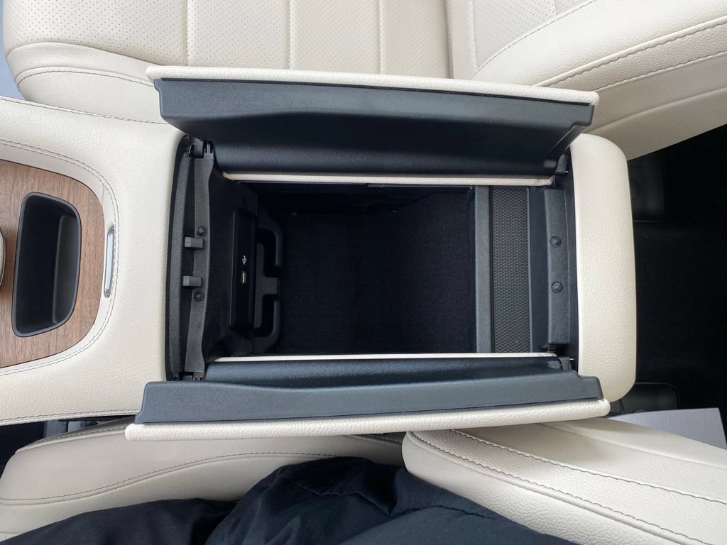 Used 2026 Mercedes-Benz GLE 450 4MATIC image 24