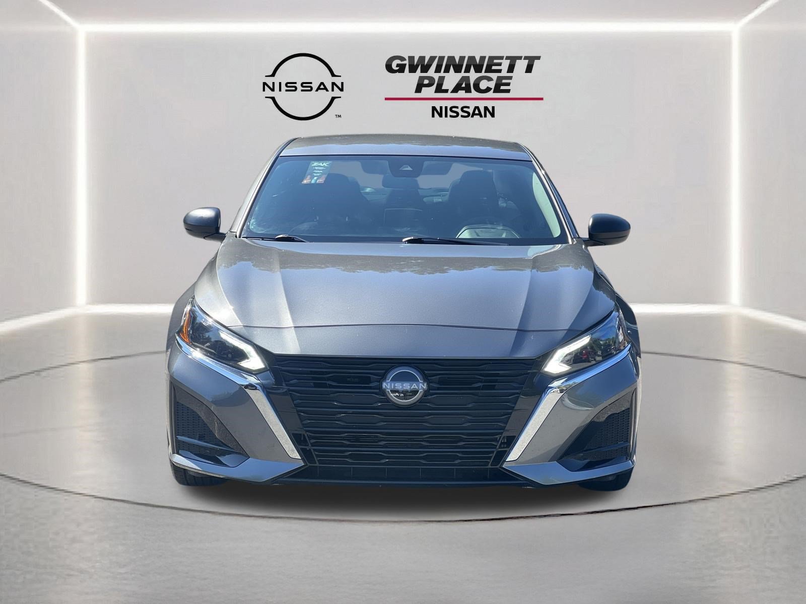 Certified 2025 Nissan Altima 2.5 S FWD image 28