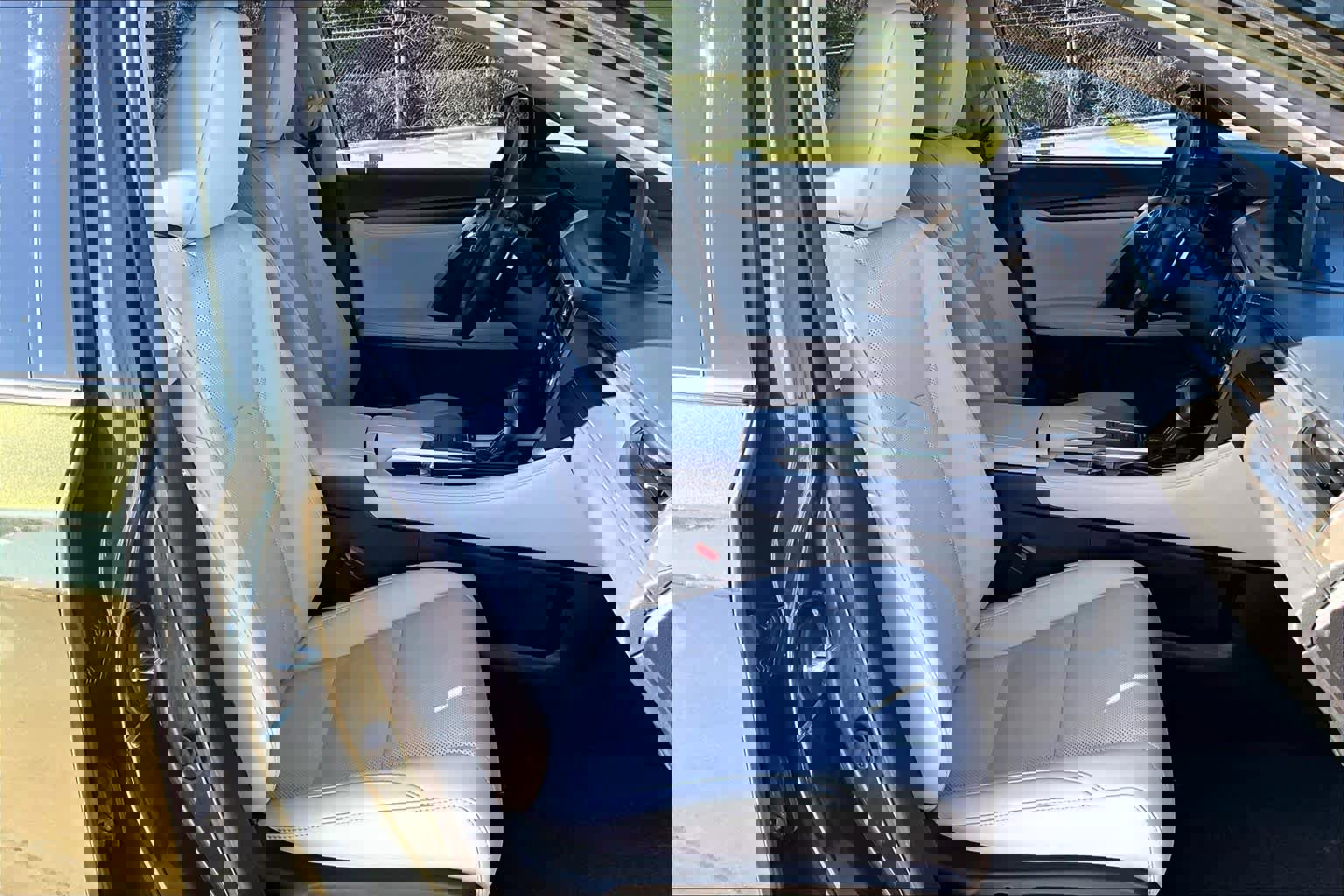 Used 2022 Lexus RX 350 FWD w/ Premium Package image 9