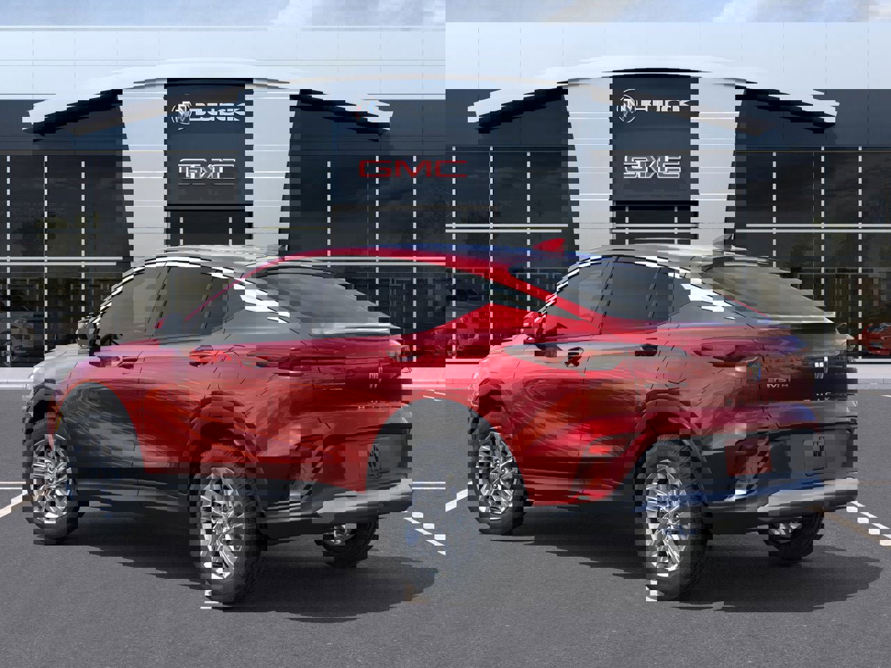 New 2026 Buick Envista Preferred w/ Convenience II Package image 27