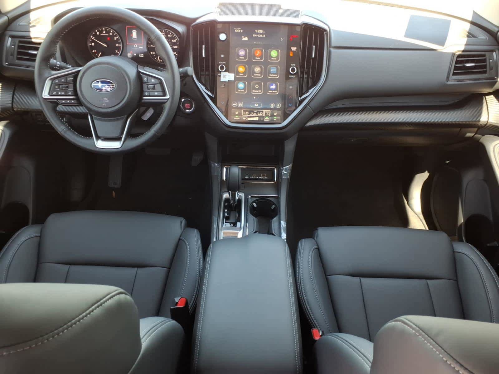 New 2026 Subaru Ascent Premium image 27