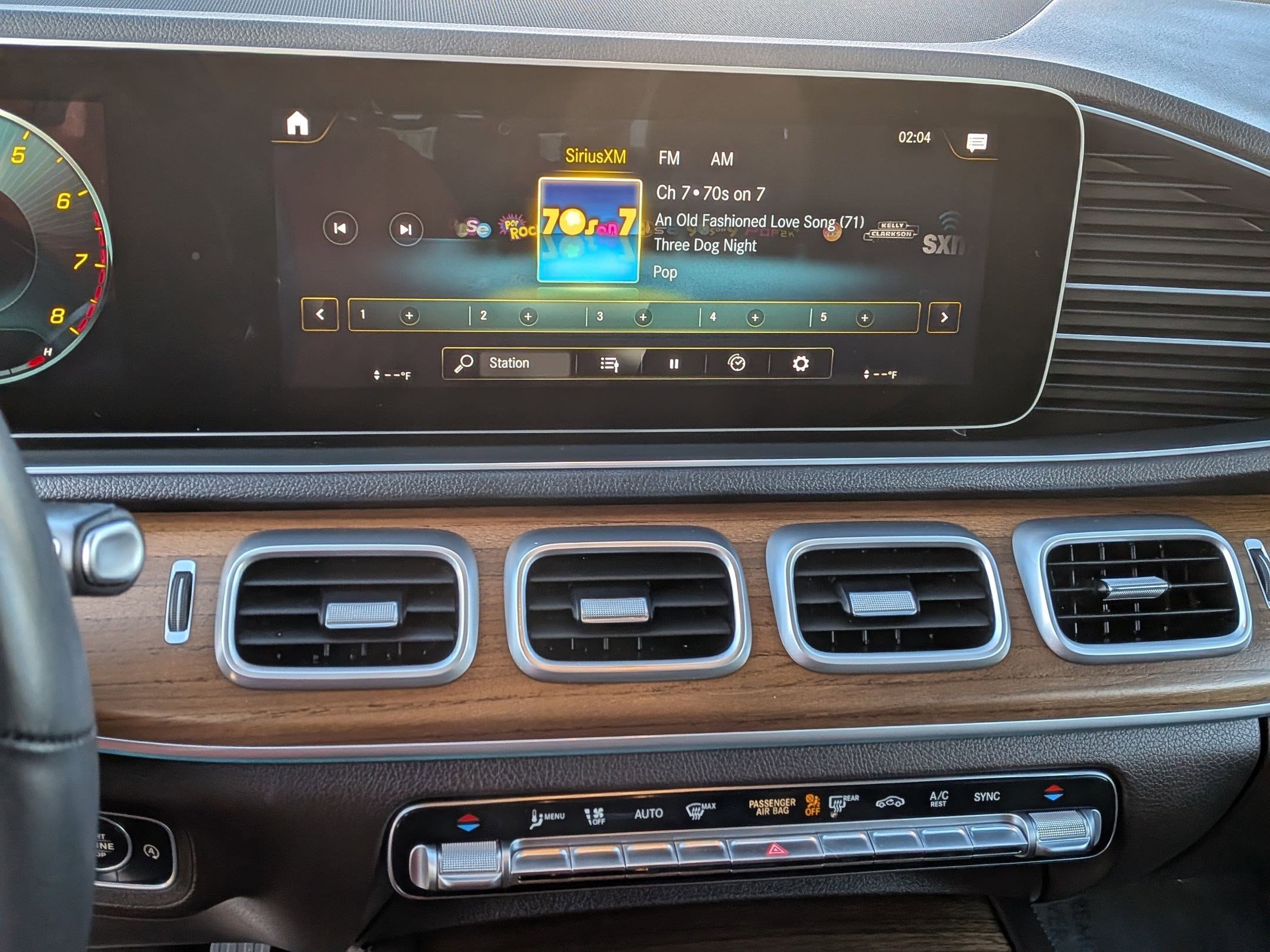 Certified 2022 Mercedes-Benz GLE 350 4MATIC image 20