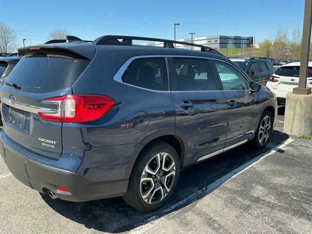 Certified 2025 Subaru Ascent Limited image 4
