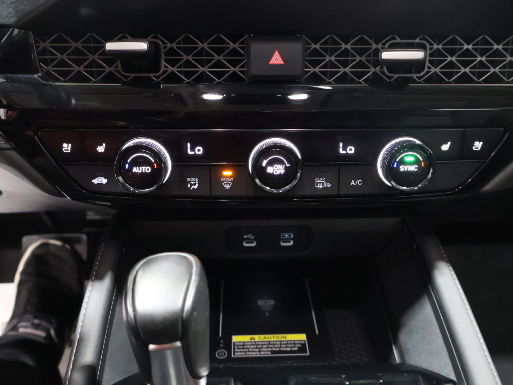 Used 2025 Honda Accord Touring image 33