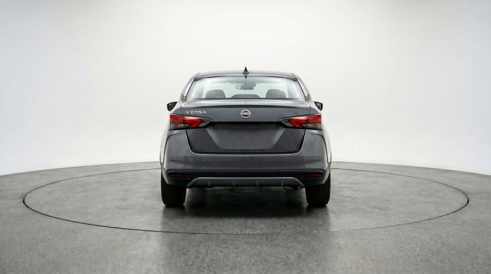 Used 2025 Nissan Versa SV FWD image 7