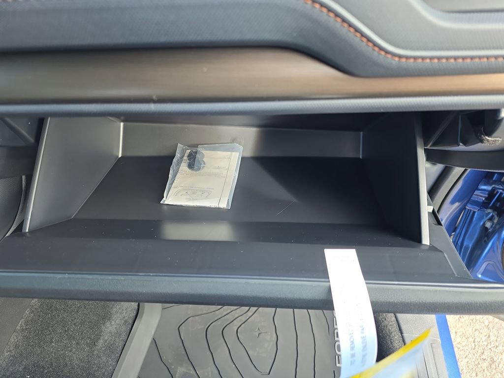 New 2026 Subaru Forester Touring image 14