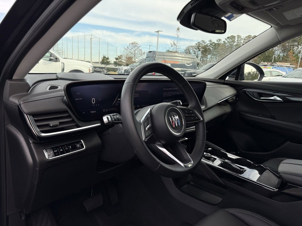 Used 2024 Buick Envision Preferred image 10