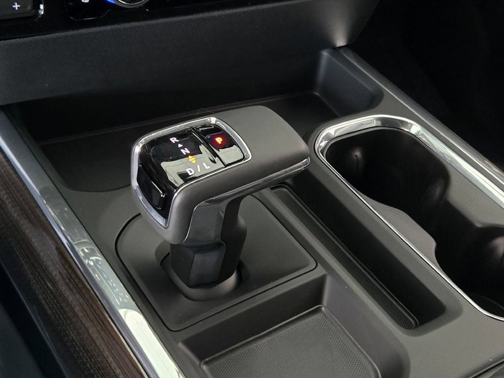 New 2026 Chevrolet Silverado 1500 LT w/ All Star Edition Plus AWD/4WD image 29