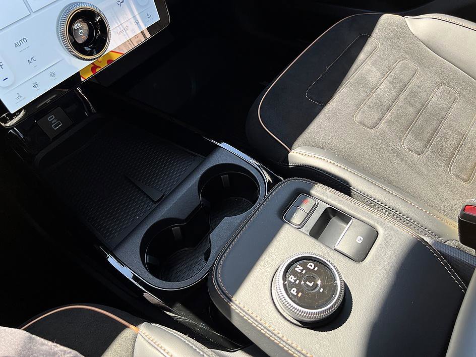 Used 2023 Ford Mustang Mach-E GT image 19