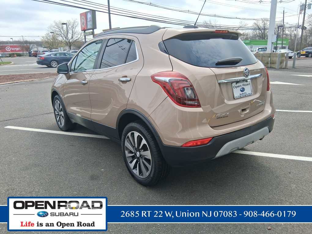 Used 2018 Buick Encore Essence image 5