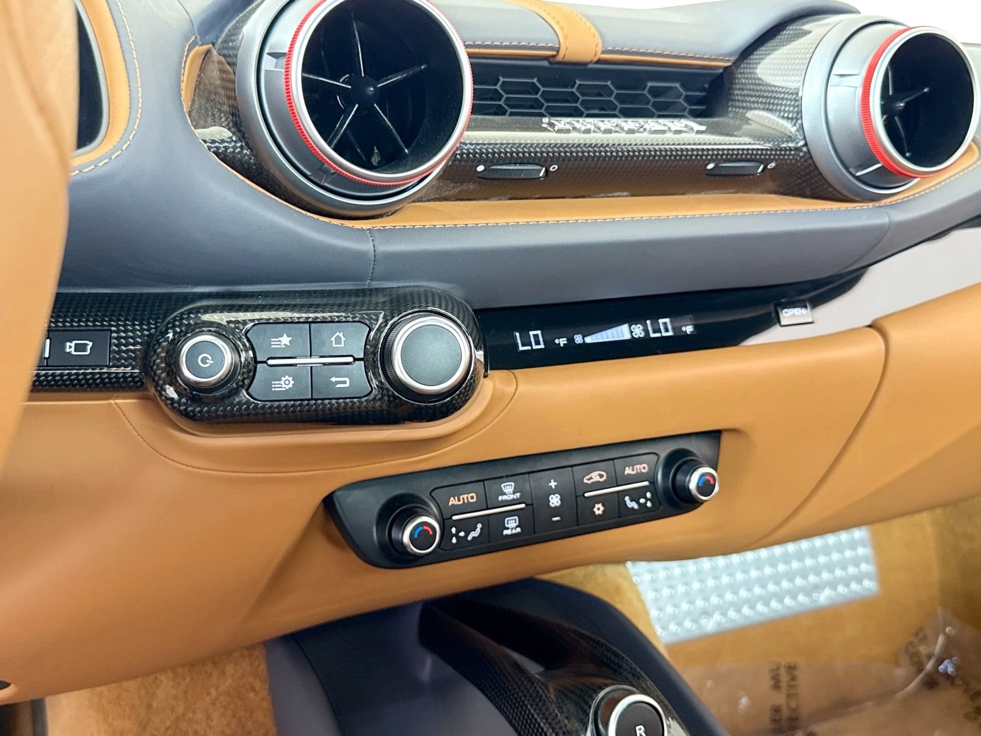 Certified 2022 Ferrari 812 GTS RWD image 12