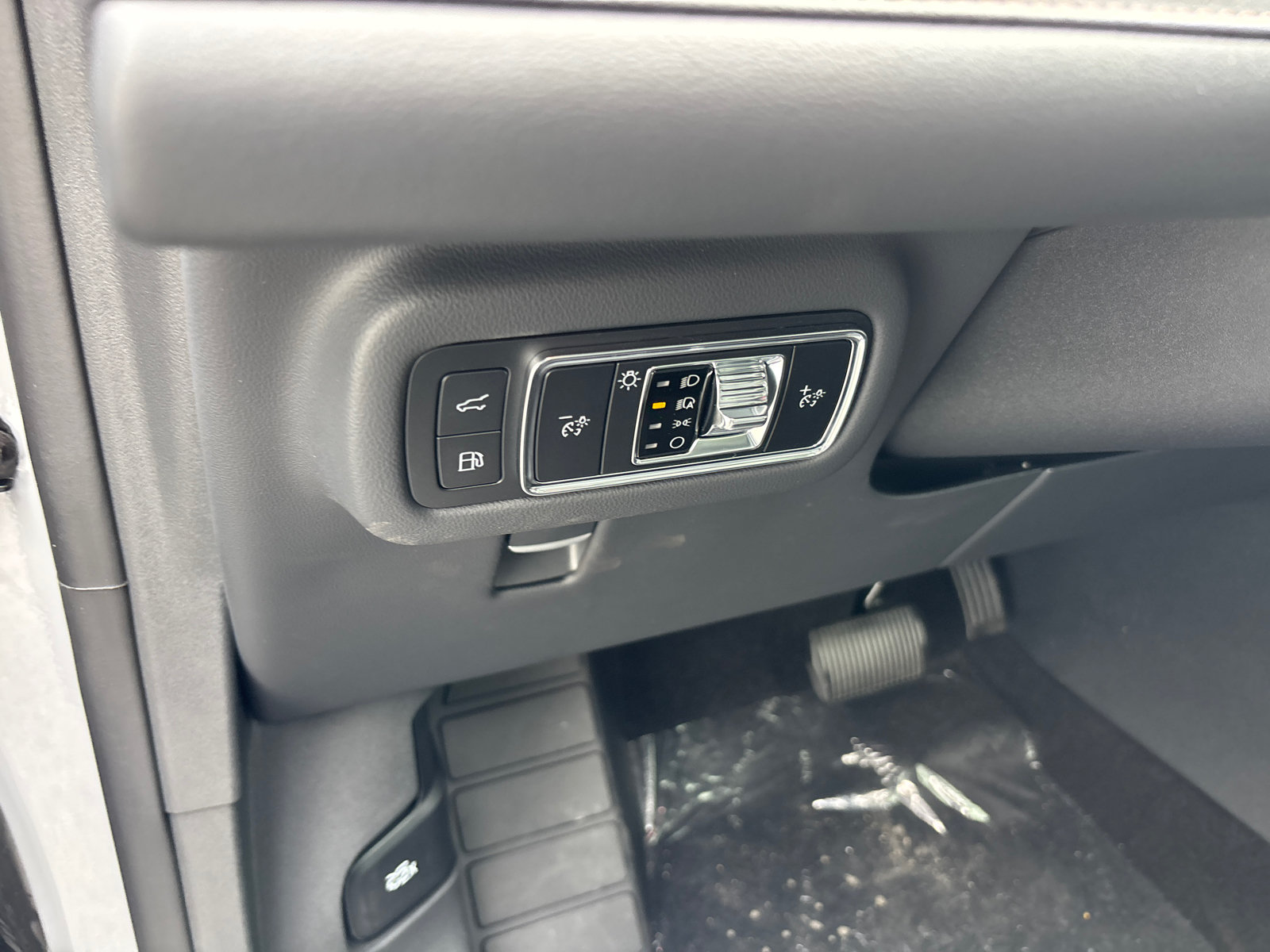 New 2026 Lincoln Nautilus Reserve AWD/4WD image 14