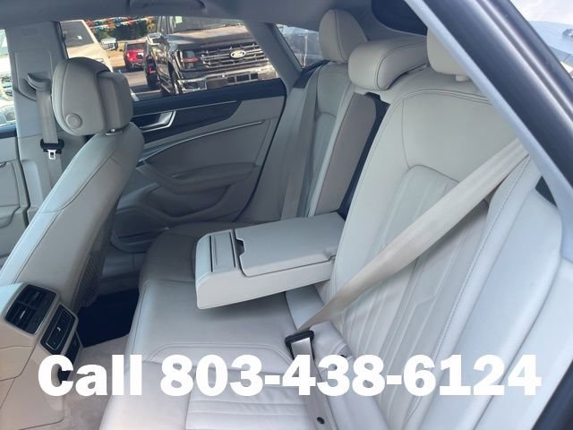 Used 2019 Audi A7 3.0T Premium Plus w/ Premium Plus Package image 14