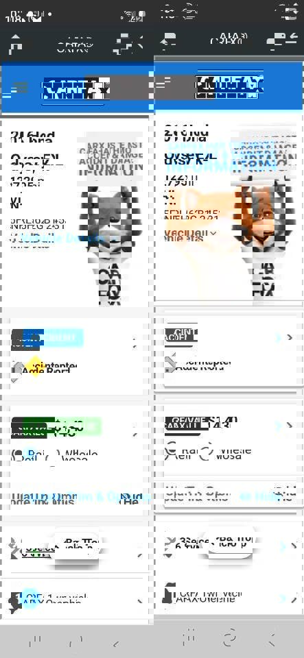 Used 2016 Honda Odyssey EX-L image 48