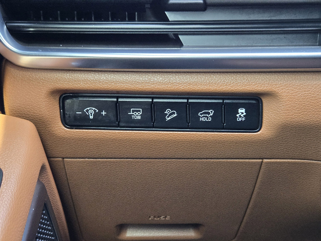 Certified 2024 Kia Telluride SX Prestige X-Line image 24