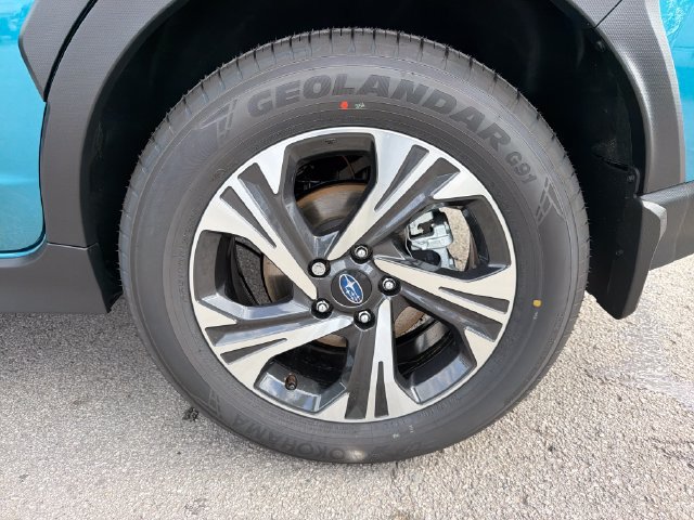 New 2027 Subaru Crosstrek 2.5i Premium AWD/4WD image 27