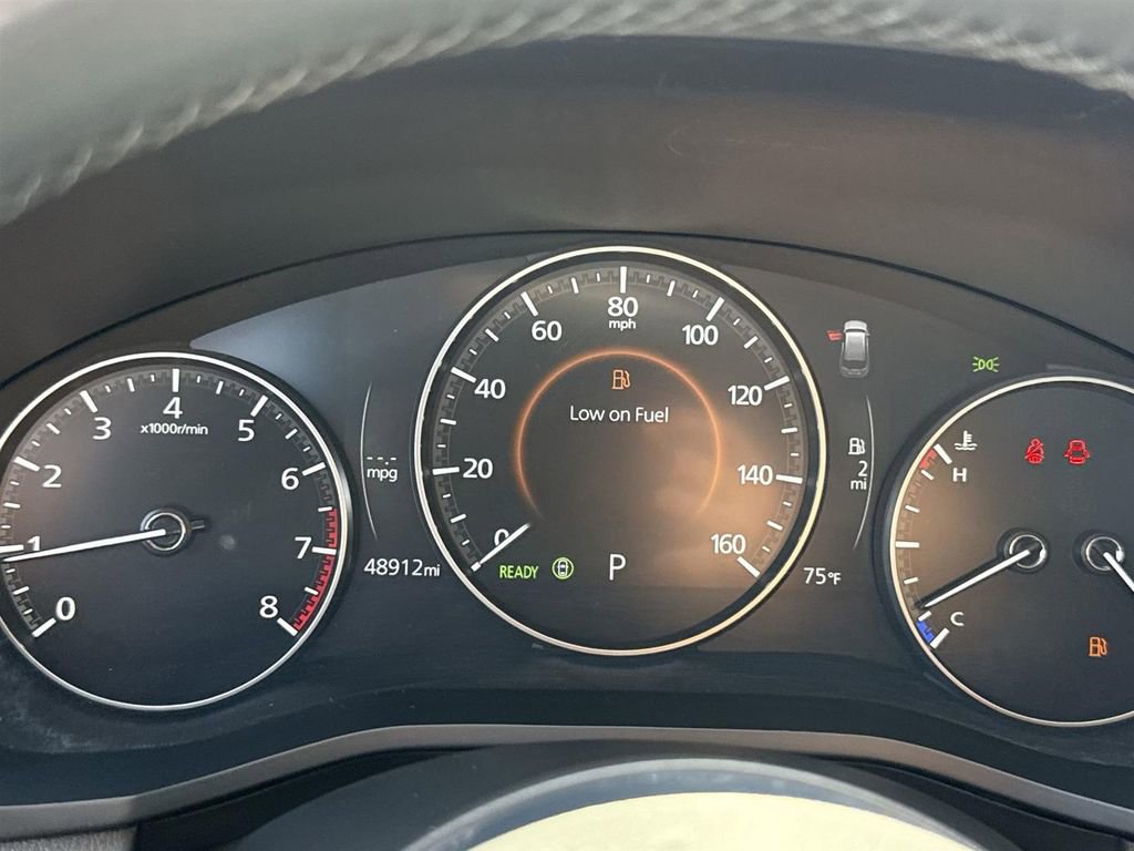 Used 2024 MAZDA CX-90 3.3 Turbo w/ Premium Package image 10