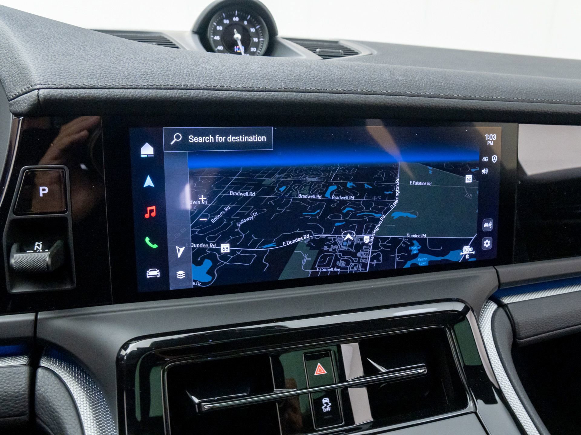 New 2025 Porsche Panamera 4 image 28