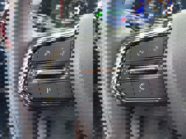 Used 2026 Chevrolet Equinox RS w/ Convenience Package III AWD/4WD image 11