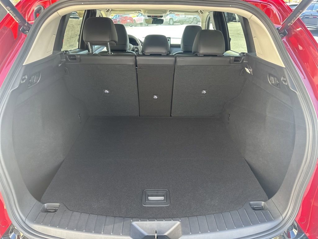 New 2026 MAZDA CX-5 2.5 S w/ Premium Plus Package AWD/4WD image 19