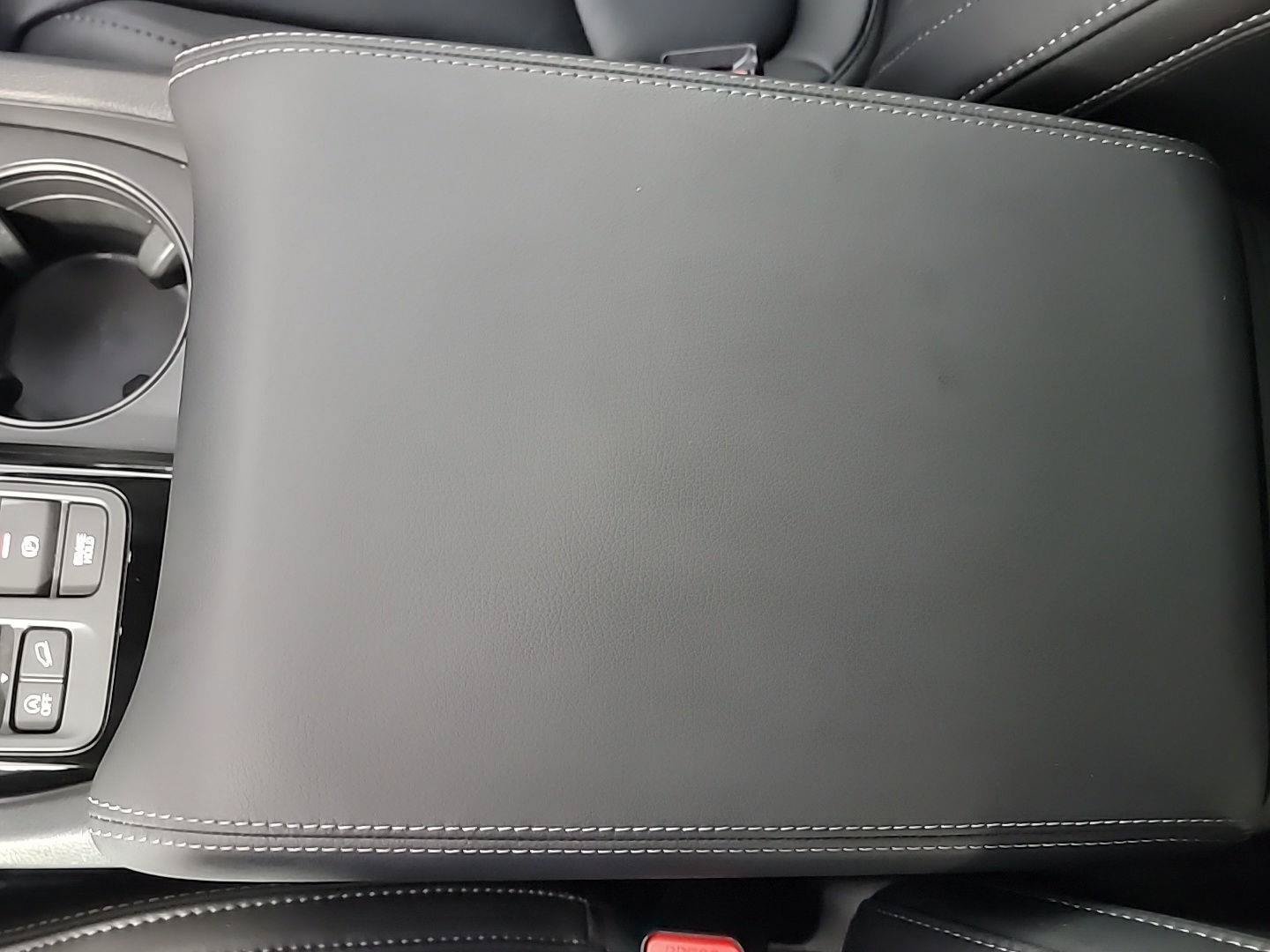 Certified 2025 Honda Pilot EX-L image 36