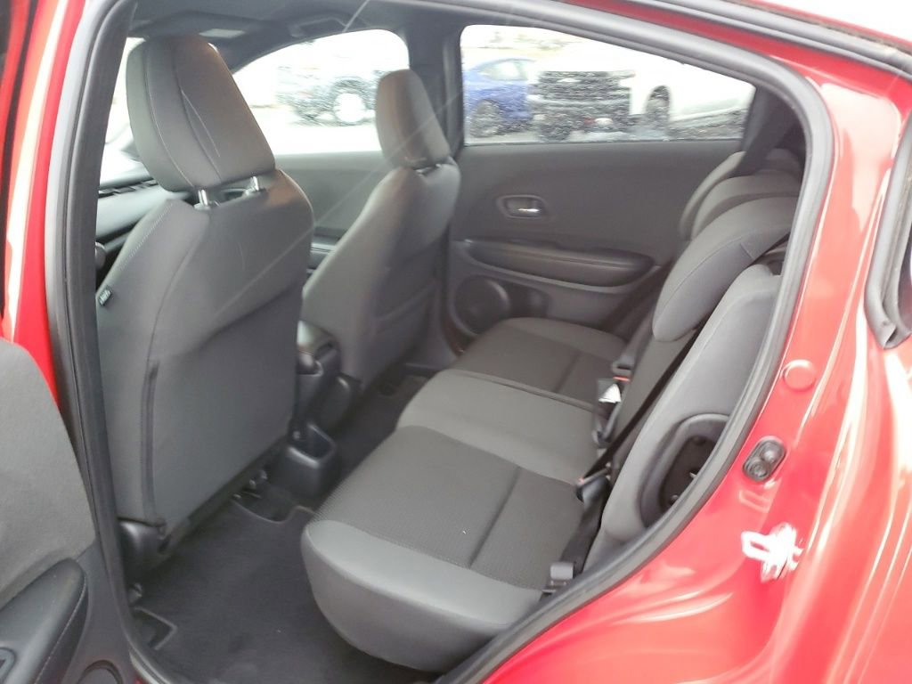 Used 2022 Honda HR-V Sport image 26