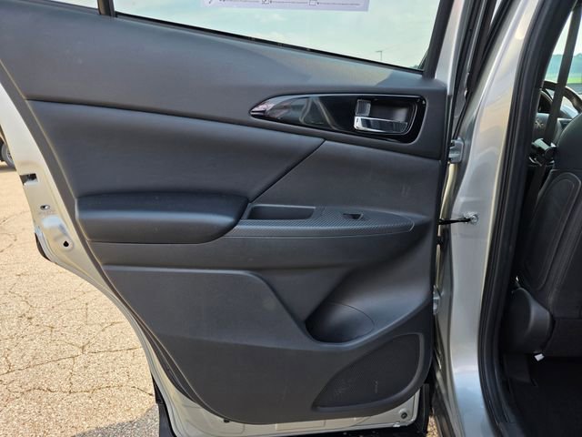 Used 2024 Mitsubishi Eclipse Cross SE image 31