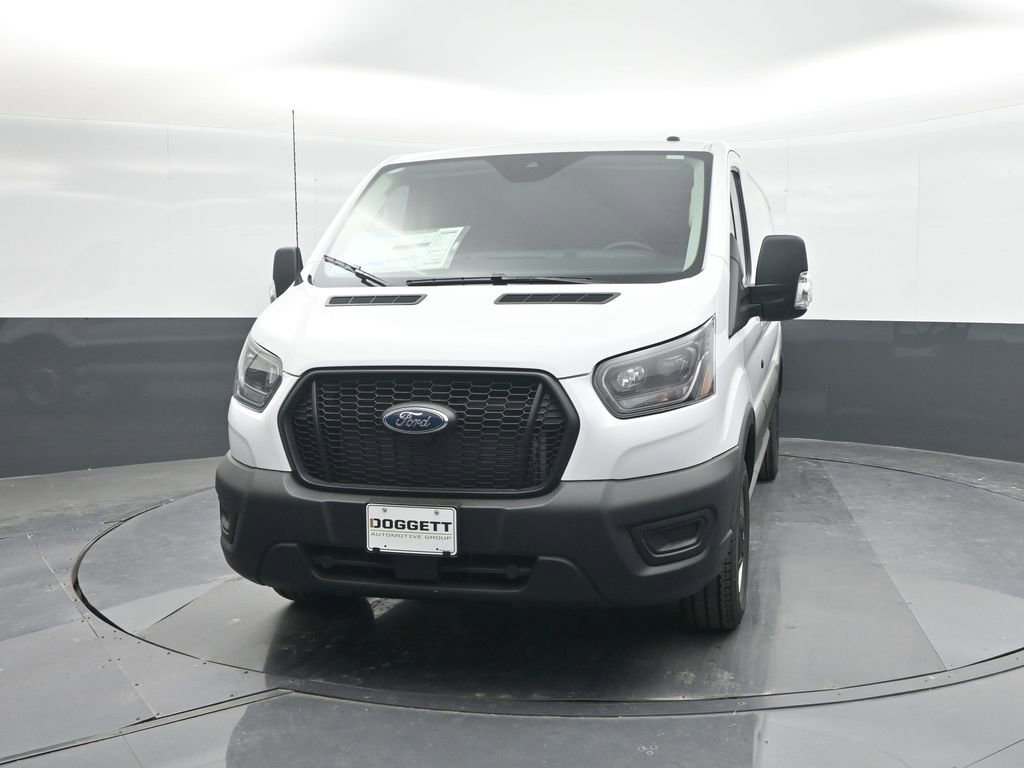 New 2025 Ford Transit 350 Low Roof image 5