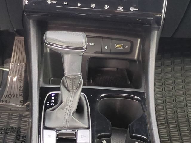 Used 2023 Hyundai Santa Cruz SEL Premium w/ Cargo Package AWD/4WD image 20
