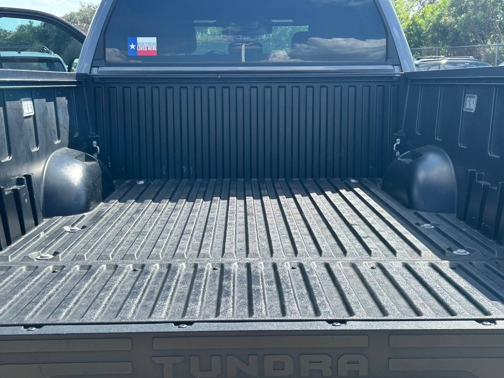 Used 2024 Toyota Tundra 1794 Edition AWD/4WD image 16
