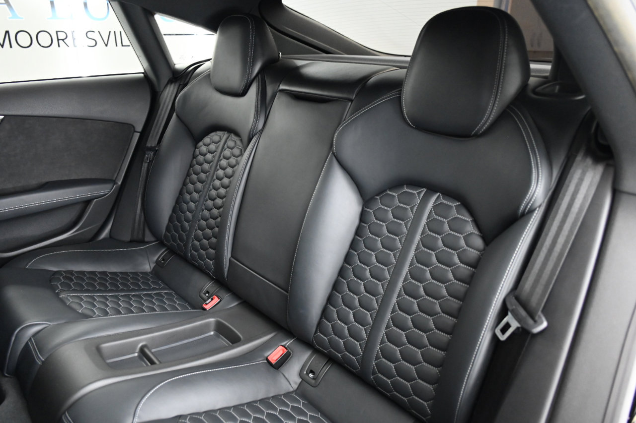 Used 2016 Audi RS 7 Performance image 36